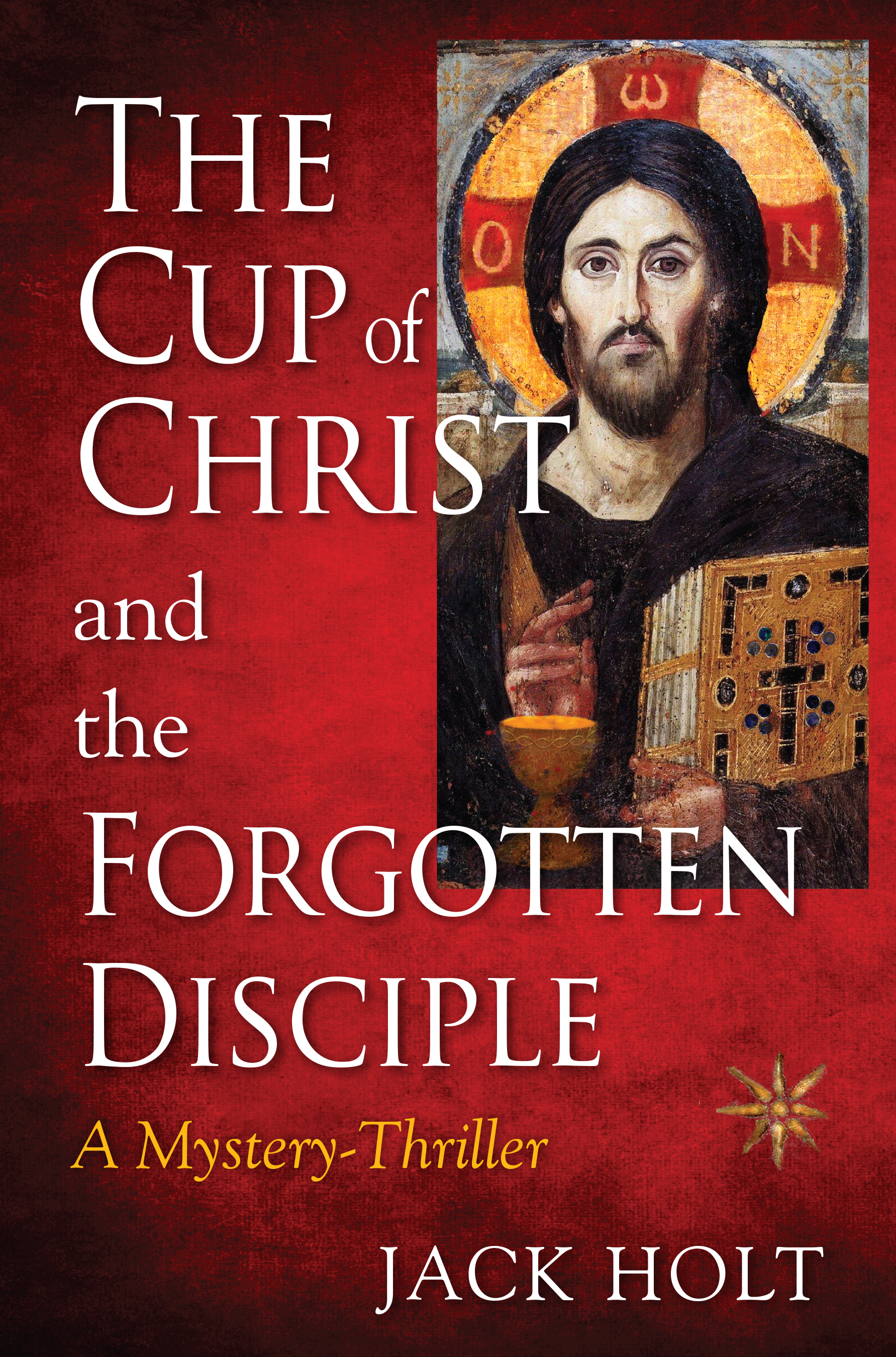 Cup of Christ dust jacket 6-26-18