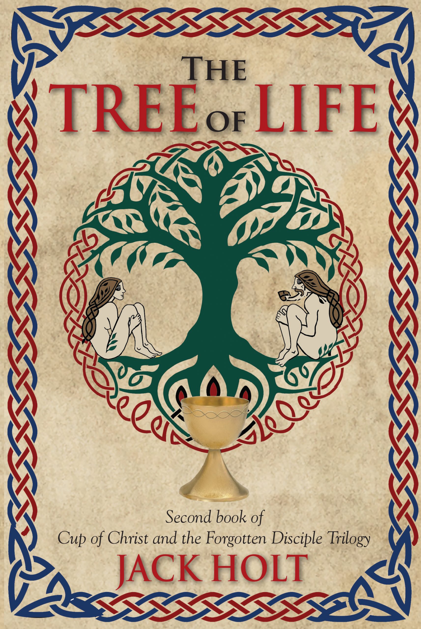 Tree of Life Cover (2)